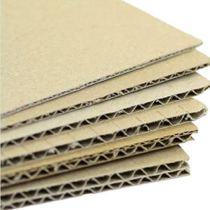 Corrugated Boards 1