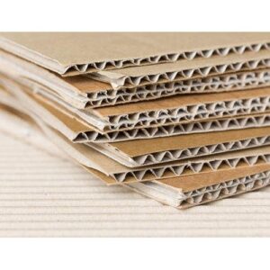 Corrugated Boards 2